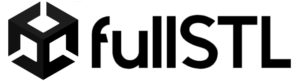 full stl logo