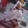 Tier Harribel STL 3D Print Model