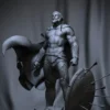 Leonidas STL Files 300 The Movie 3D Printing Figurine