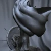 Leonidas STL Files 300 The Movie 3D Printing Figurine