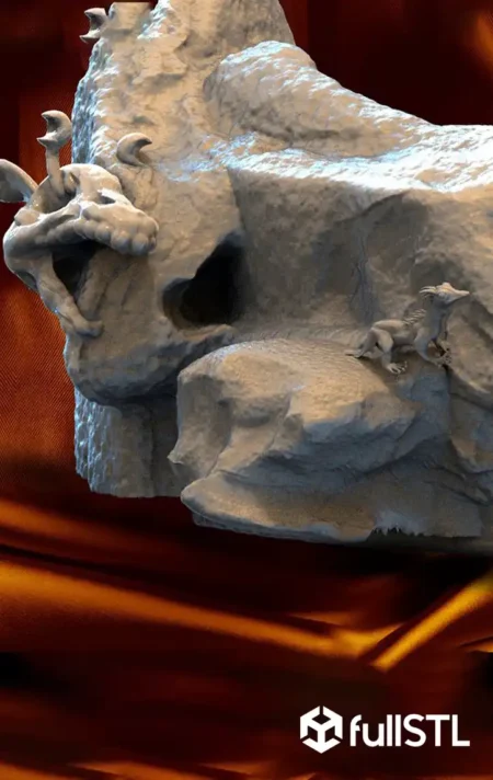 The Mandalorian Standing from Starwars