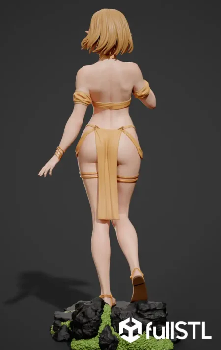 Zelda The Legend of Zelda STL