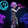 Isha Arcane V2 Sculptures STL 3D Print Model
