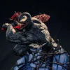 God of Light Venom STL 3D Print Model - Image 3