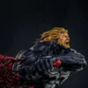 God of Light Venom STL 3D Print Model