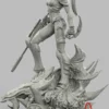 Nova Terra STL 3D Print Model