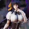 Akeno Himejima STL 3D Print Model