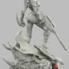 Nova Terra STL 3D Print Model