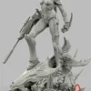 Nova Terra STL 3D Print Model