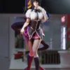 Akeno Himejima STL 3D Print Model