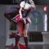 Akeno Himejima STL 3D Print Model