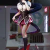 Akeno Himejima STL 3D Print Model