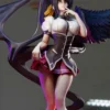 Akeno Himejima STL 3D Print Model