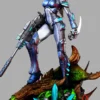 Nova Terra STL 3D Print Model