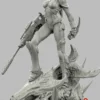 Nova Terra STL 3D Print Model
