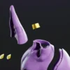 Lord Beerus Cosplay STL 3D Print Model