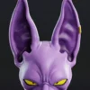 Lord Beerus Cosplay STL 3D Print Model