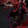 Alucard Blood Smile - Hellsing STL 3D Print Model