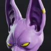 Lord Beerus Cosplay STL 3D Print Model