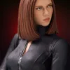 Black Widow Gun Cosplay STL 3D Print Model