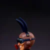 Rabbit 01 Rabbit Mafia STL 3D Print Model