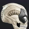 Skullified Deadpool Helmet Mask Cosplay STL 3D Print Model