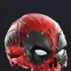 Skullified Deadpool Helmet Mask Cosplay STL 3D Print Model