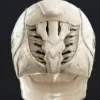 Skullified Deadpool Helmet Mask Cosplay STL 3D Print Model