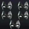 Skullified Deadpool Helmet Mask Cosplay STL 3D Print Model