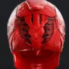 Skullified Deadpool Helmet Mask Cosplay STL 3D Print Model