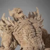 The Devastator Power Sculptures STL 3D Print Model