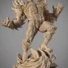 The Devastator Power Sculptures STL 3D Print Model