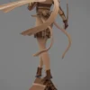 Gwen Ninja STL 3D Print Model