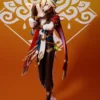 Kaveh Genshin Impact STL 3D Print Model