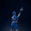 Blue Ranger Power Rangers STL 3D Print Model