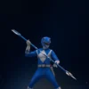Blue Ranger Power Rangers STL 3D Print Model