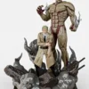 Reiner Armored Titan STL 3D Print Model