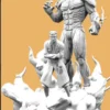 Reiner Armored Titan STL 3D Print Model