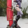 Lucy Cyberpunk Edgerunners STL 3D Print Model
