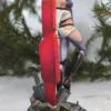 Lucy Cyberpunk Edgerunners STL 3D Print Model