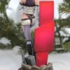 Lucy Cyberpunk Edgerunners STL 3D Print Model