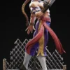 Vega Street Fighter STL 3D Print Model