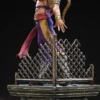 Vega Street Fighter STL 3D Print Model