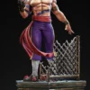 Vega Street Fighter STL 3D Print Model