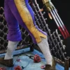 Vega Street Fighter STL 3D Print Model