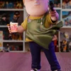 Taro Sakamoto Chibi STL 3D Print Model