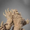 The Devastator Power Sculptures STL 3D Print Model