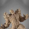 The Devastator Power Sculptures STL 3D Print Model