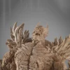 The Devastator Power Sculptures STL 3D Print Model