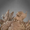 The Devastator Power Sculptures STL 3D Print Model